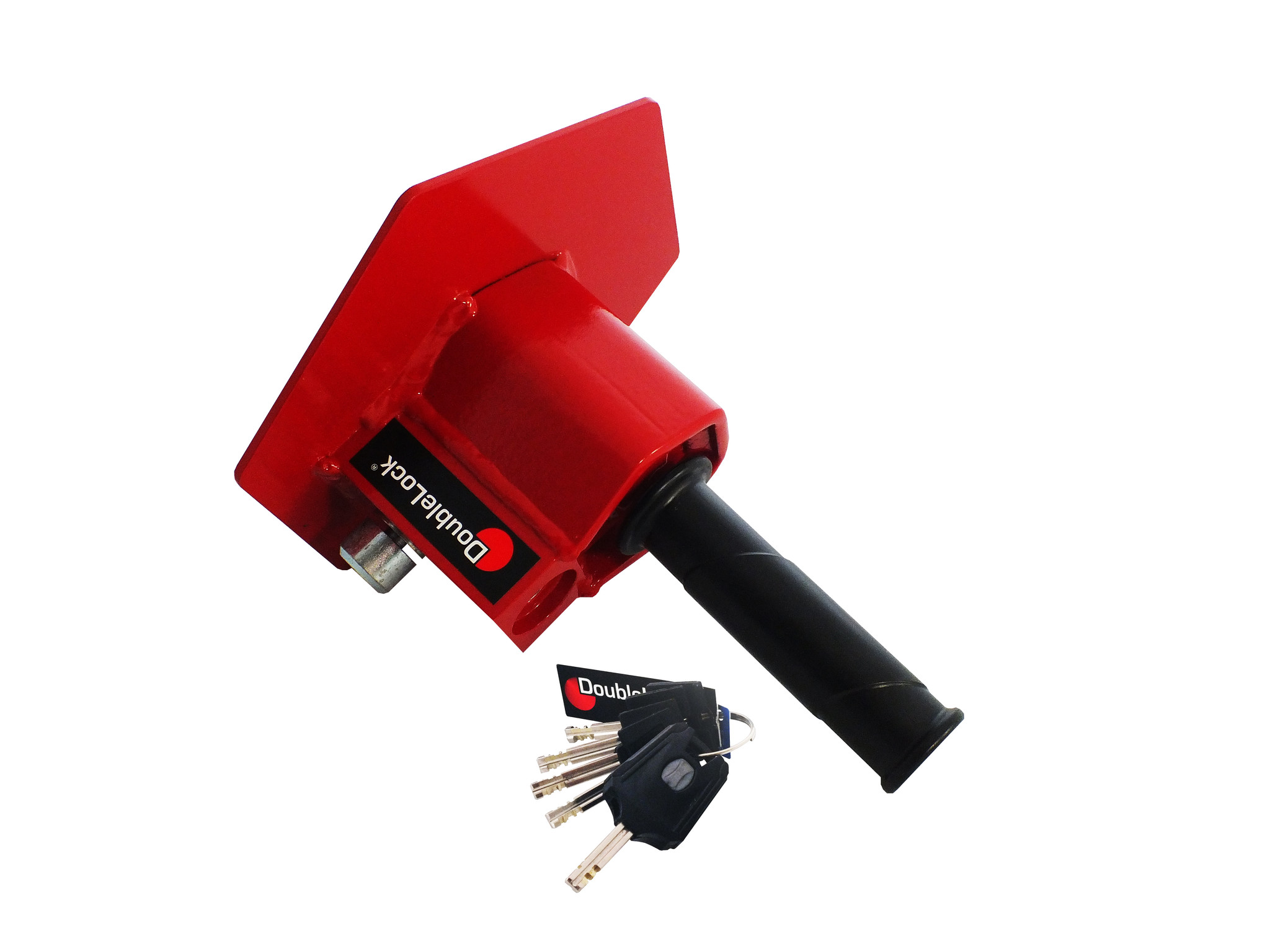 Kingpinslot Red SCM