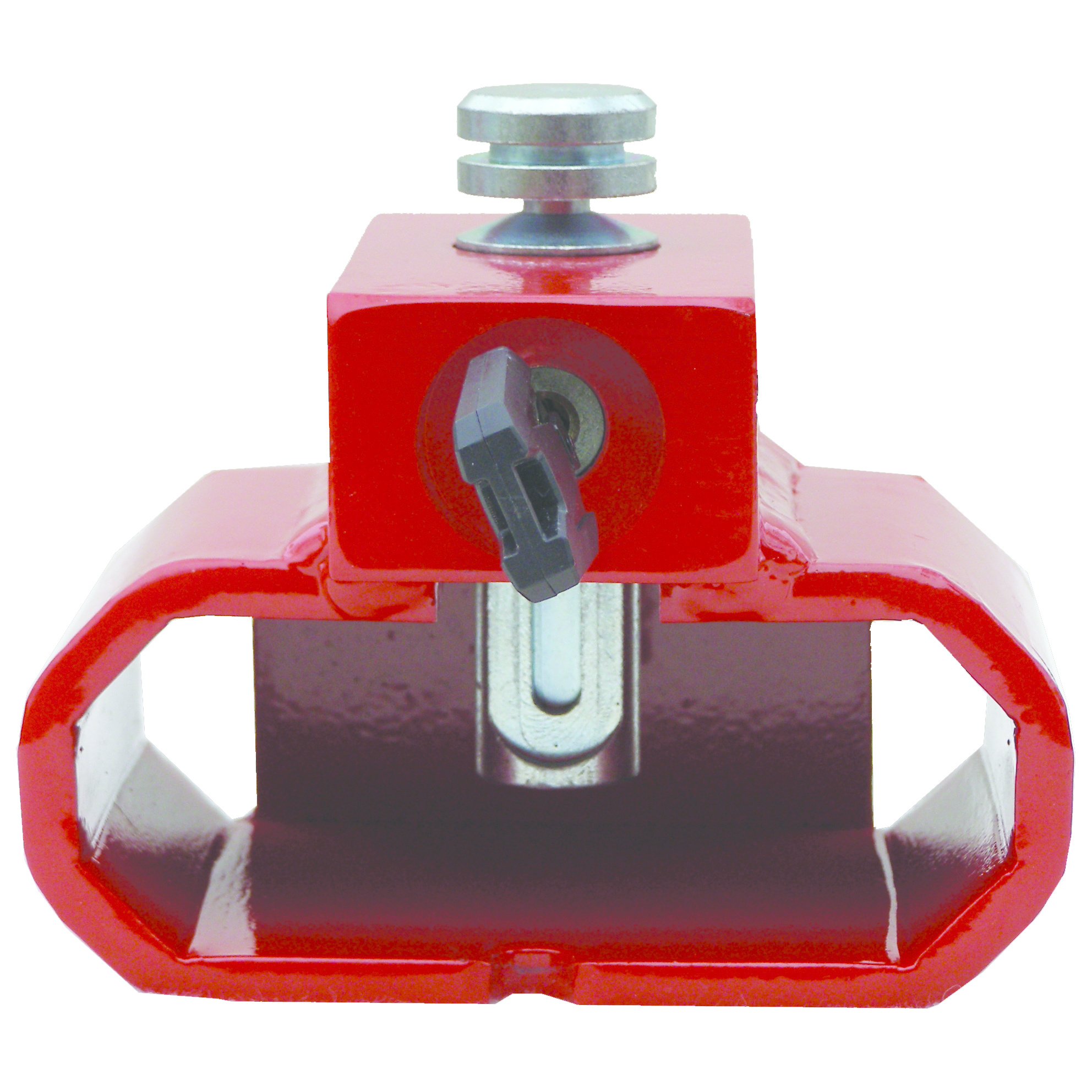 Triangelslot Red SCM