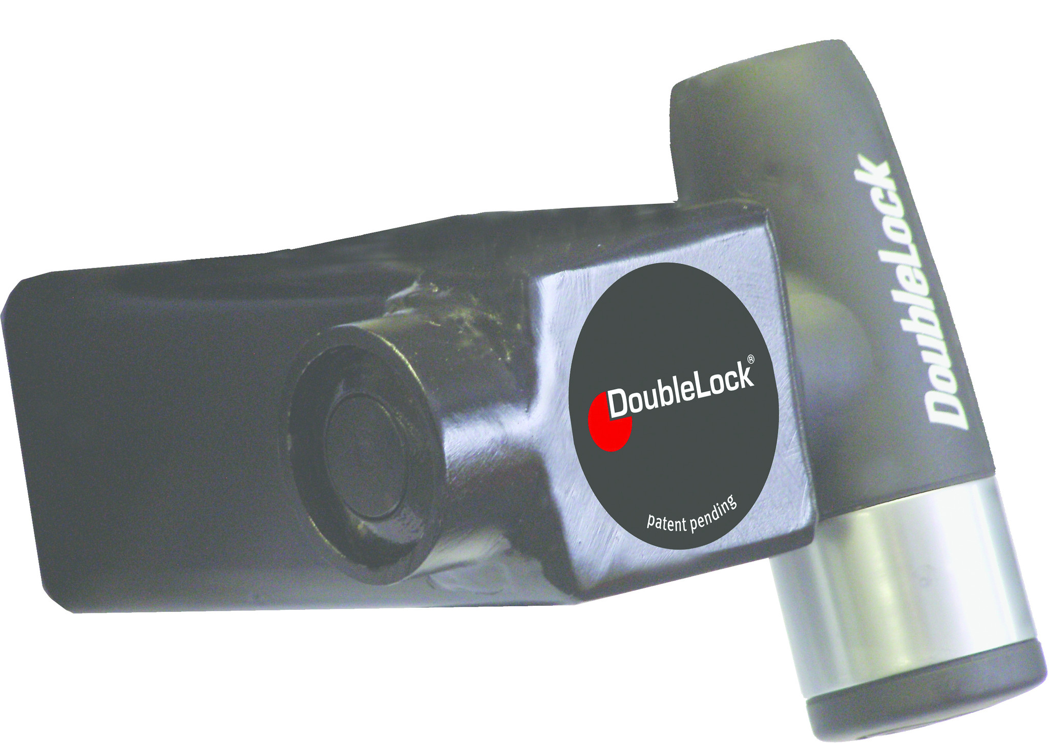 Buitenboordmotorslot knevelbevestiging lang SCM