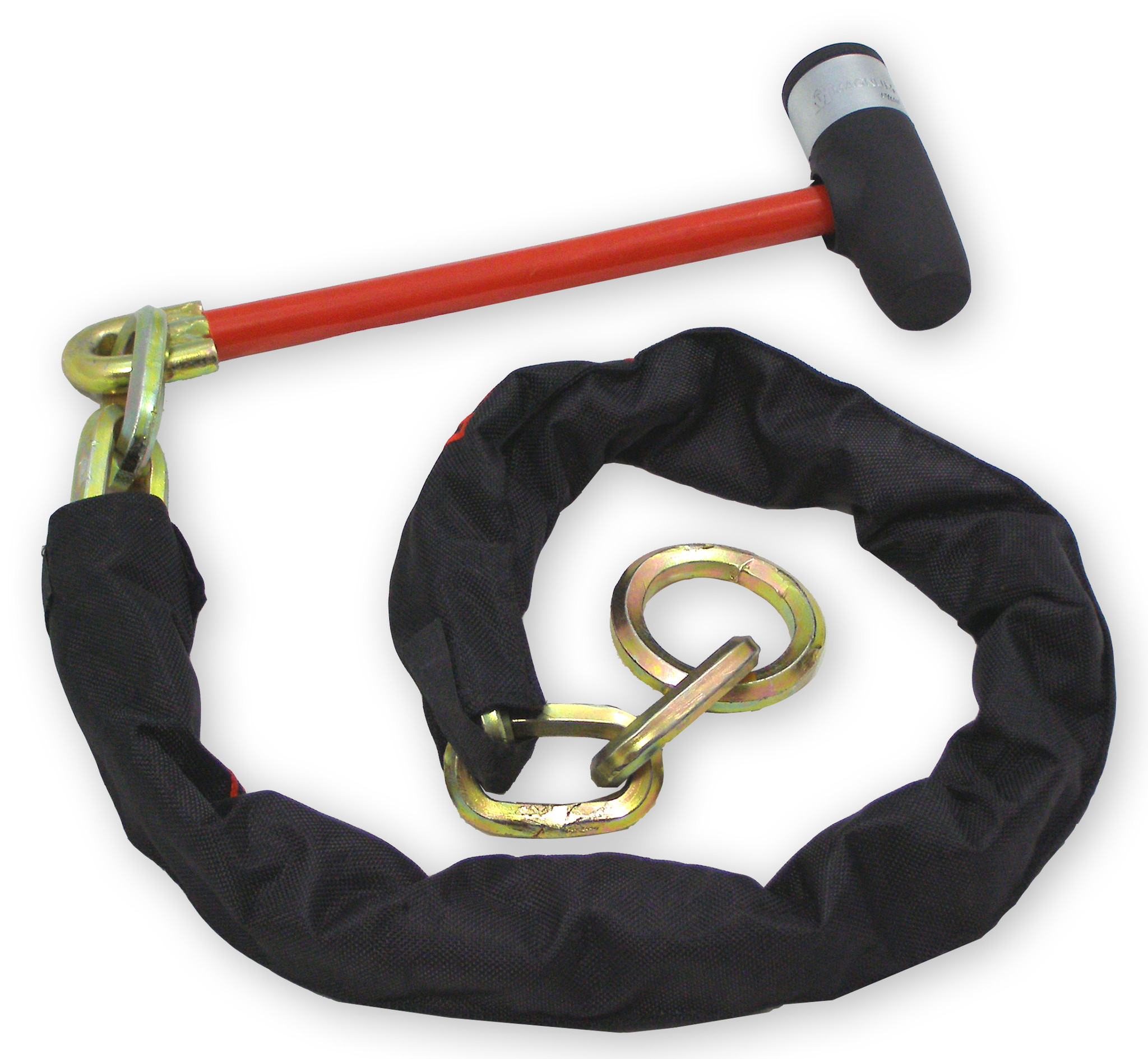 Kettingslot Doublelock 130 cm SCM