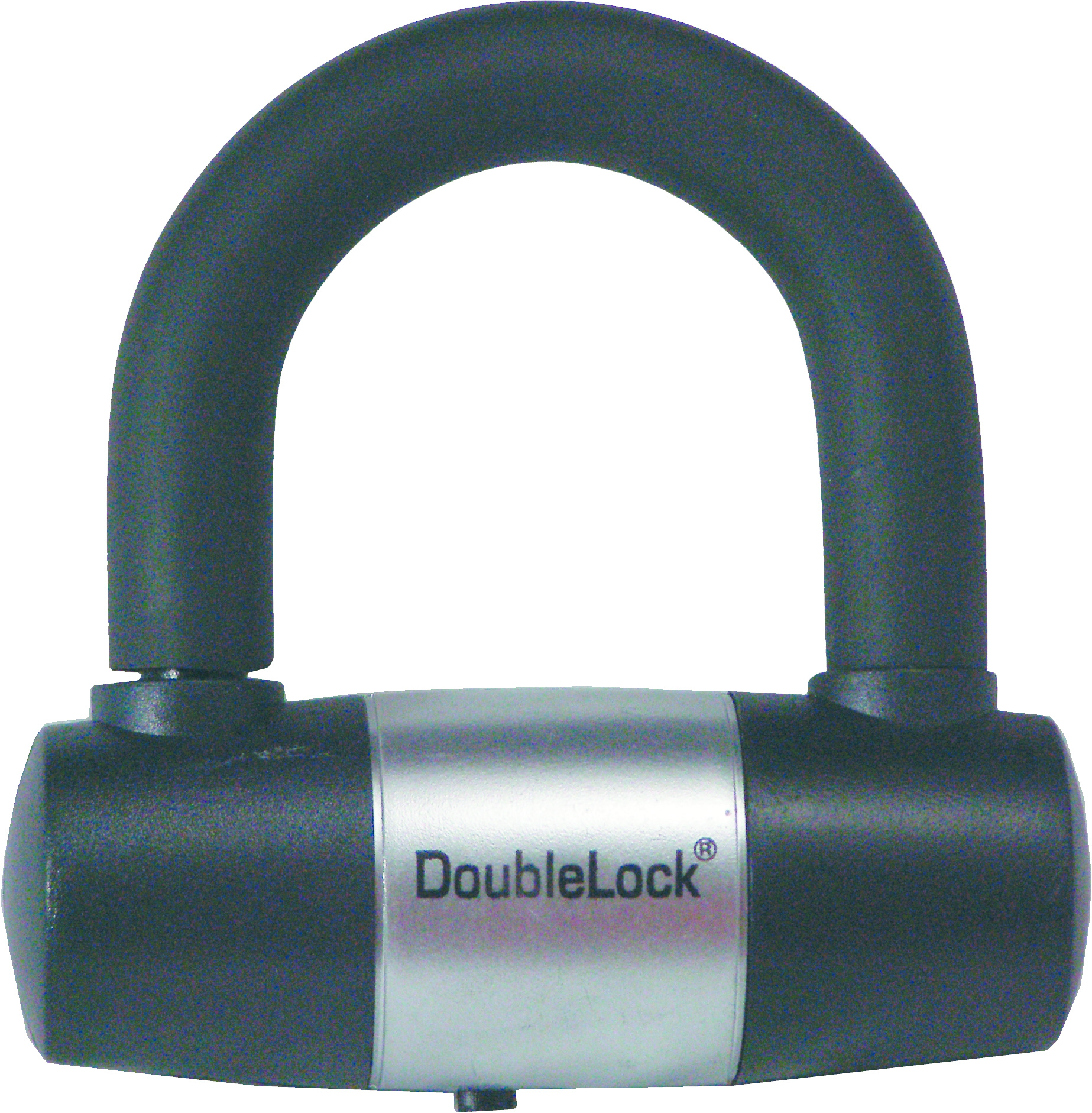 Hangslot Doublelock U-lock