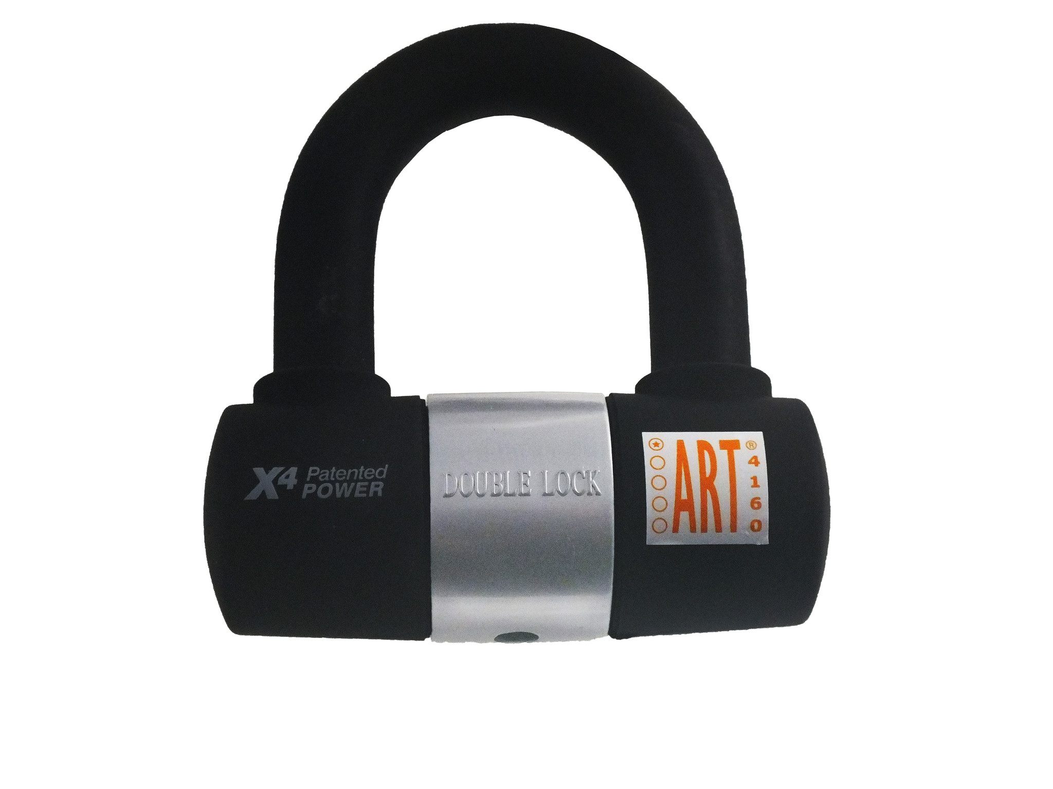 Hangslot Doublelock U-lock ART