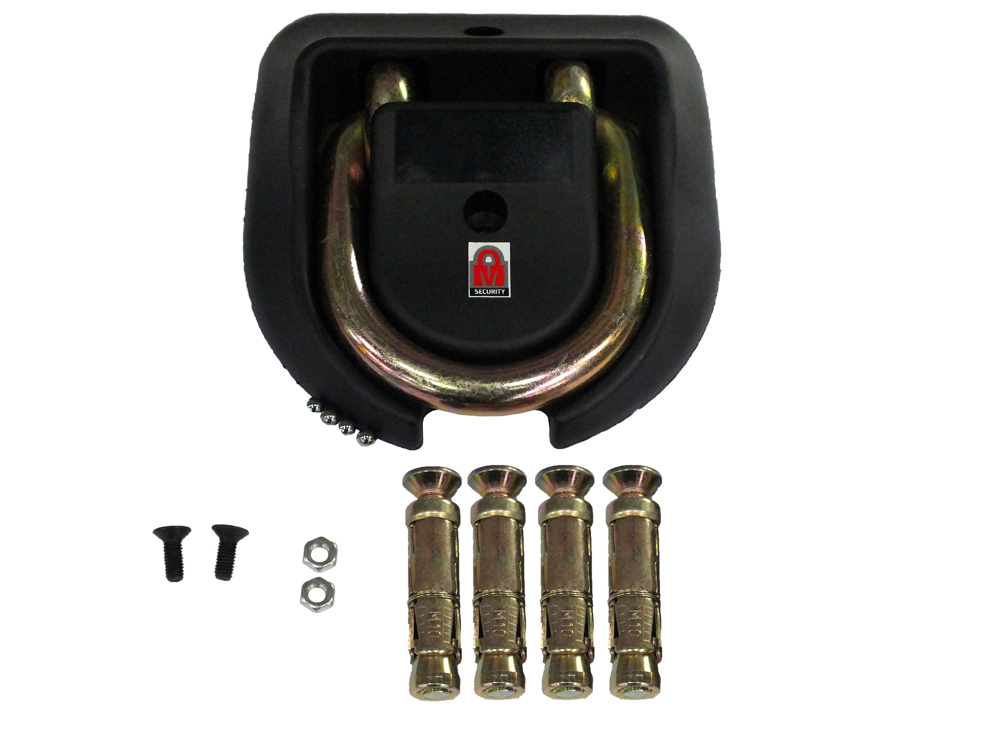 Vloeranker Doublelock