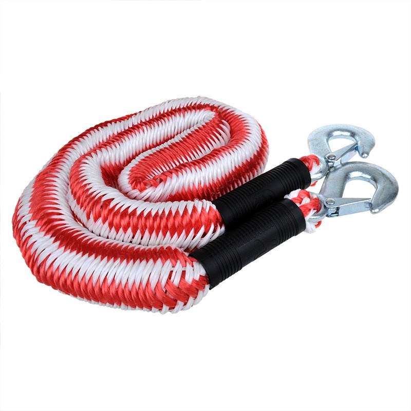 Sleepkabel elastisch 2800kg