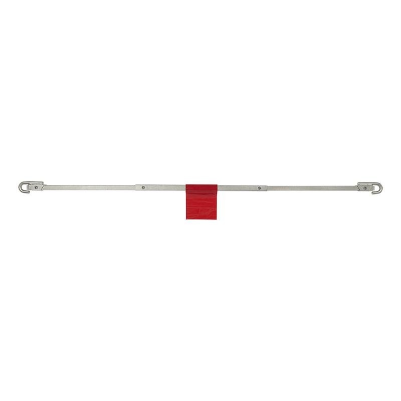 Sleepstang 2 ton