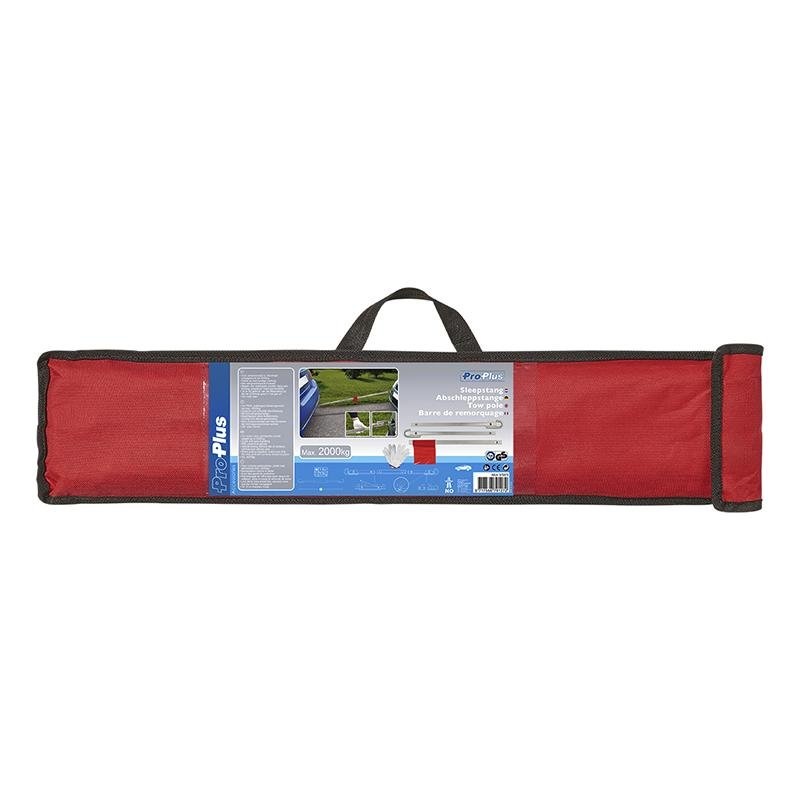 Sleepstang 2 ton