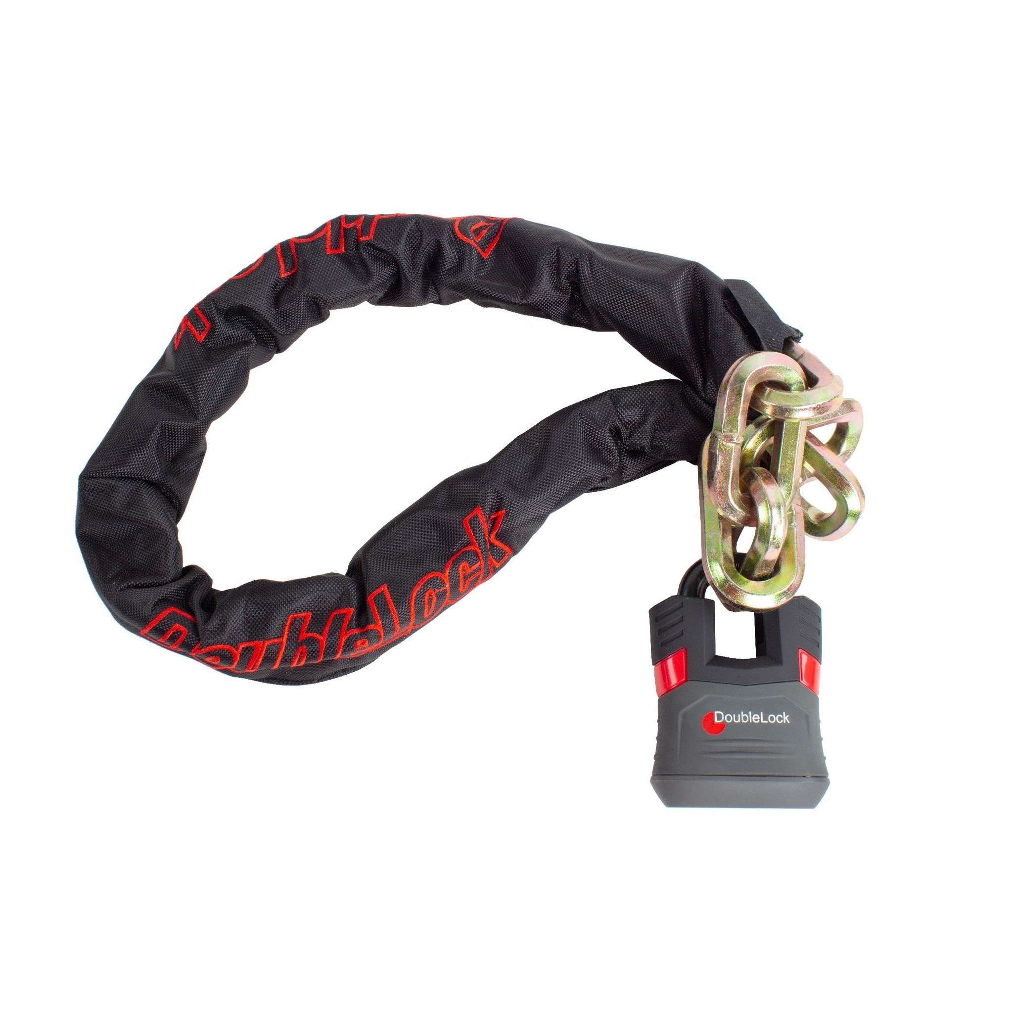 Kettingslot Doublelock 110cm ART 4