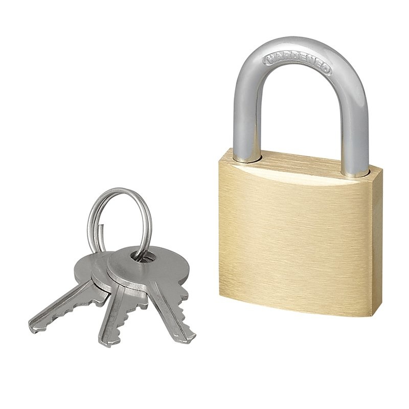 Hangslot 30mm