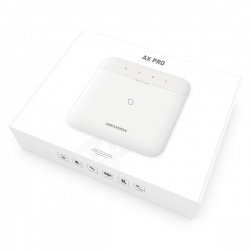 Hikvision AxPro-Starterkit alarmsysteem