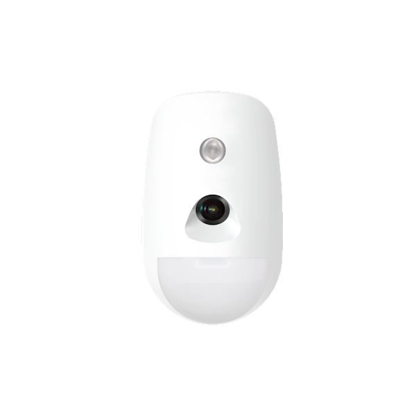 Hikvision draadloze tweeweg diervriendelijke PIR camera 12m