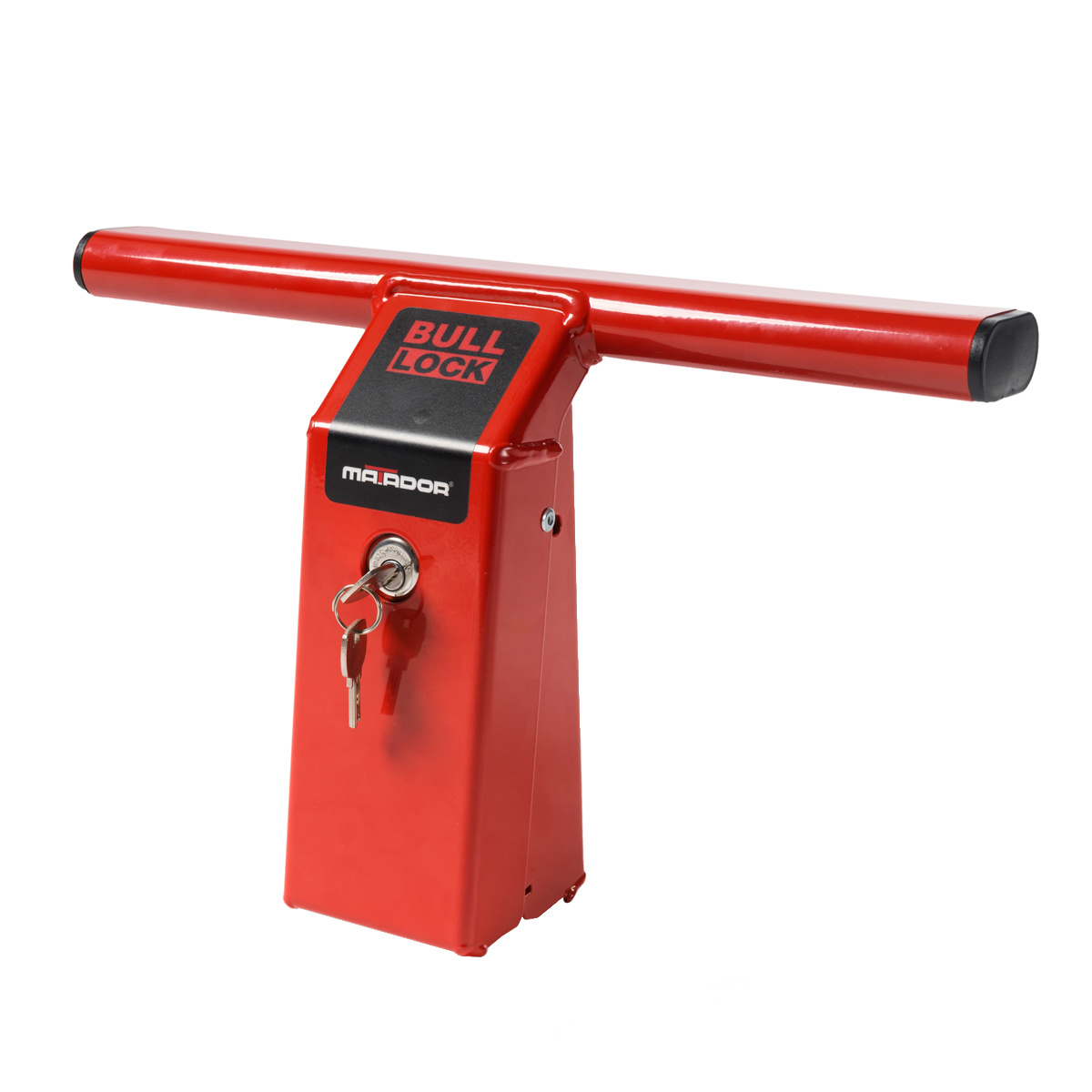 Bestelwagen trekhaakslot Matador Bull-Lock 2.0