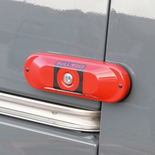 Bestelwagen deurslot voor zijdeur Matador Bull-Lock