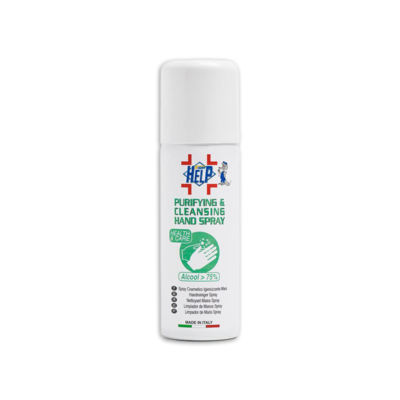 Handreinigingsspray 100 ml
