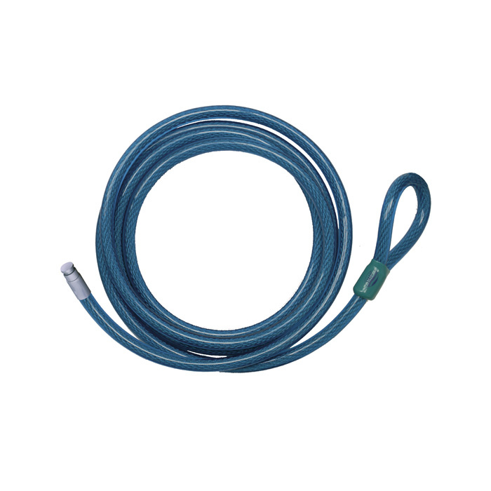 Stazo Smartlock Inclusief Quicklink kabel 20/500 mm VbV/SCM goedgekeurd
