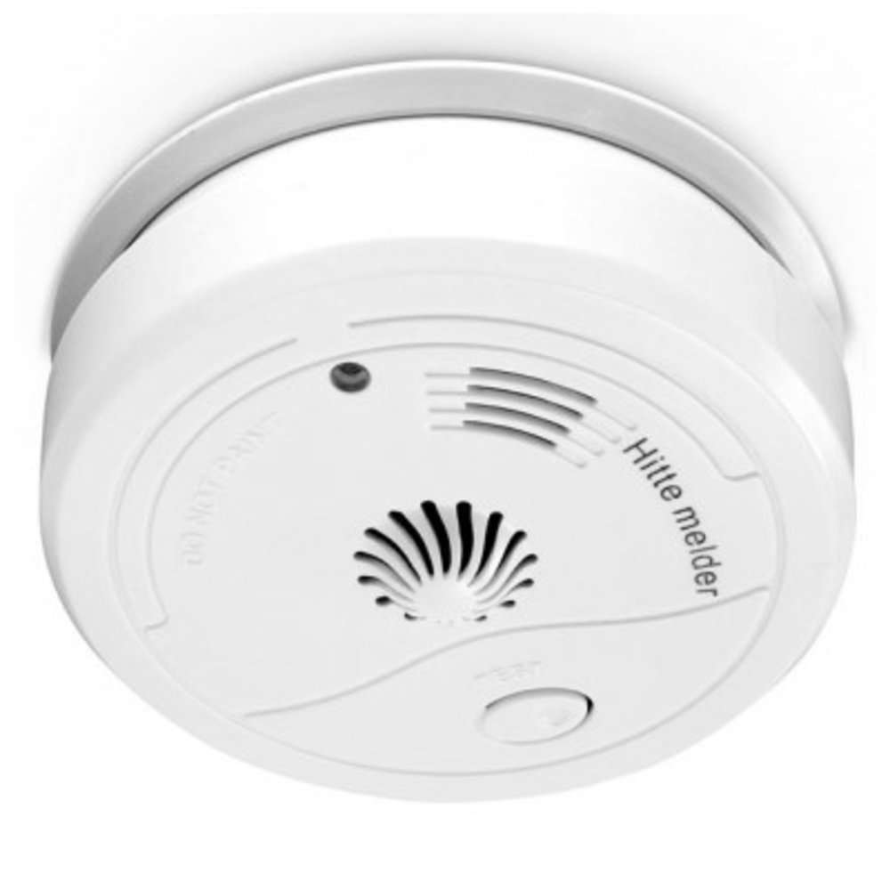 Image of Alecto HA-58 heat detector