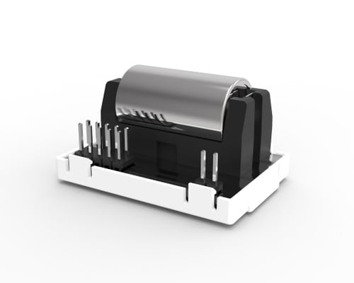 FireAngel Z-wave module