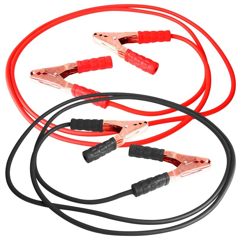 Startkabelset 400Amp