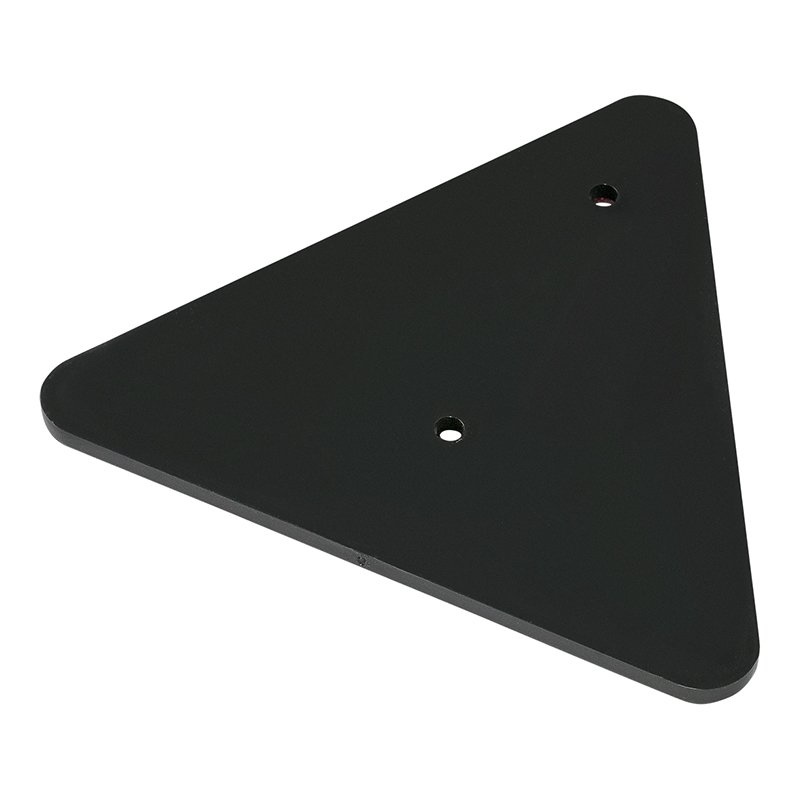 Driehoekreflector