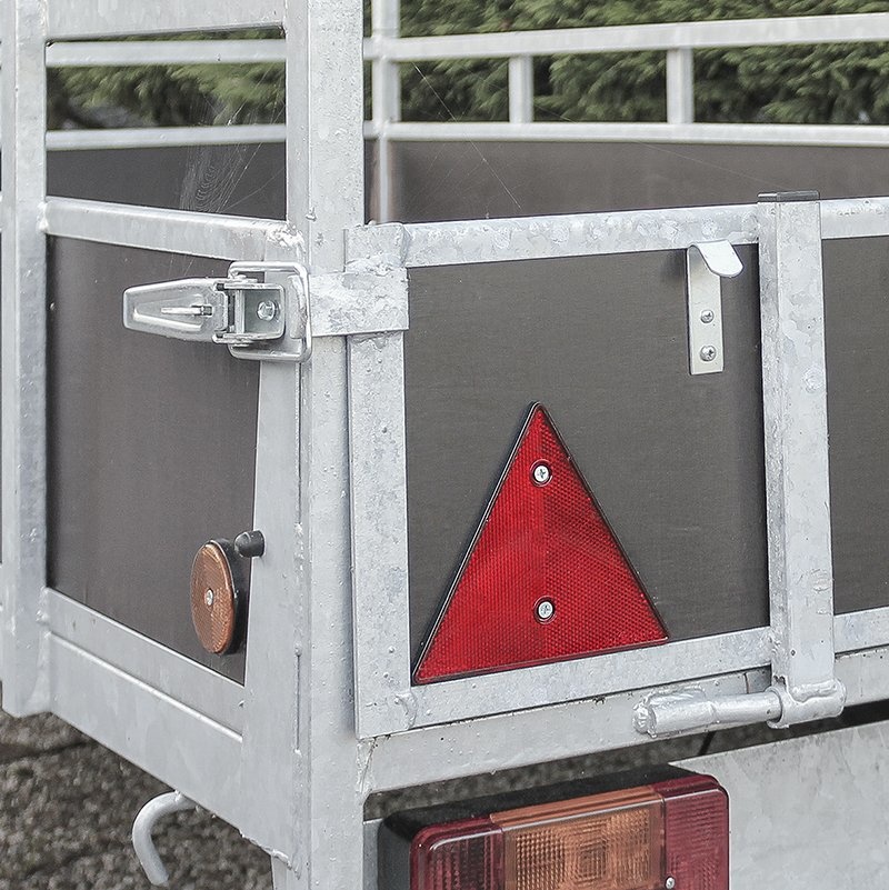 Driehoekreflector