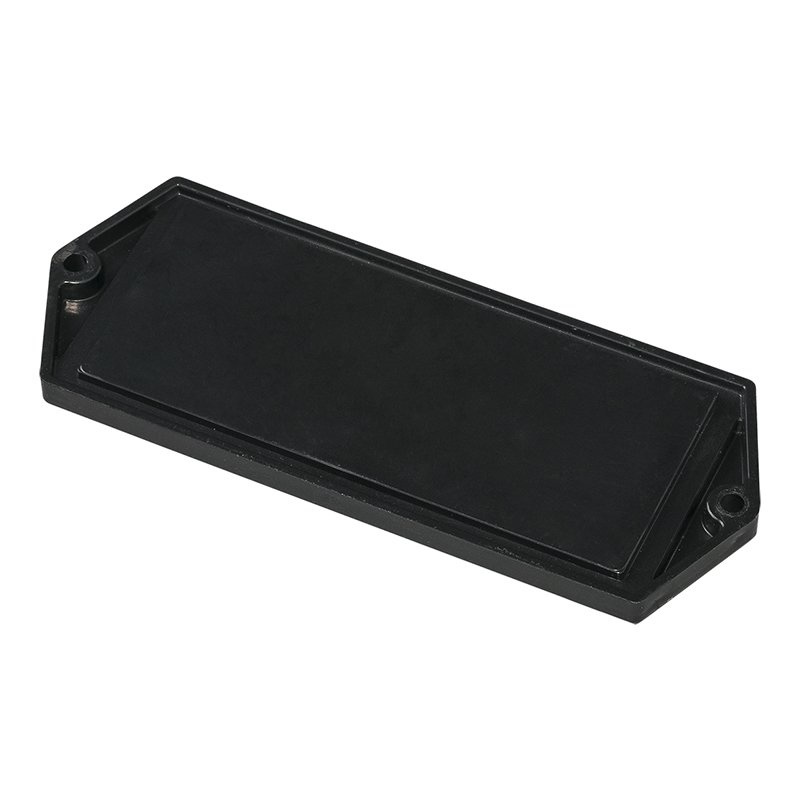 Reflector rood 104x40 schroefbevestiging 2 stuks