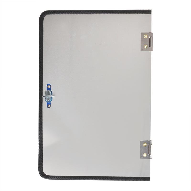 Markeringsbord aluminium "TIR"