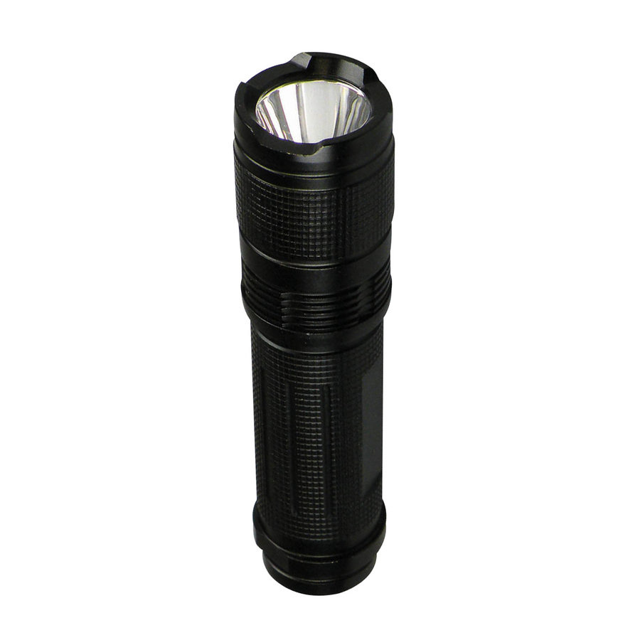 Recon X1 powerled zaklamp 3W