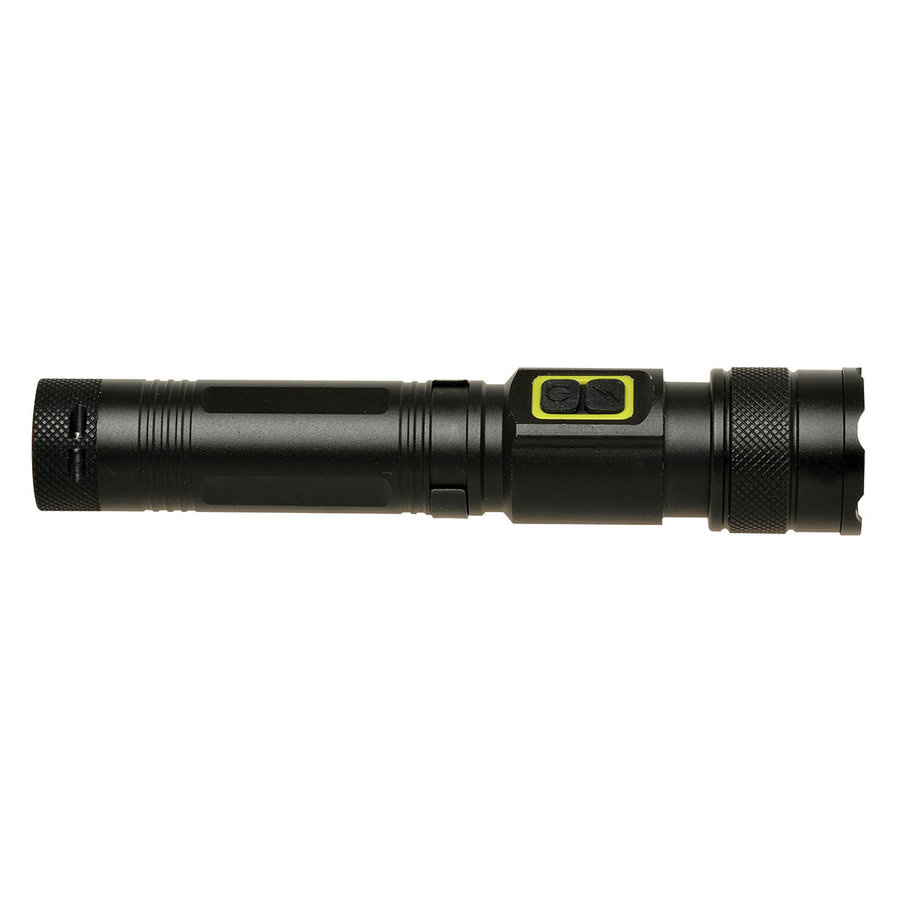 Recon Q7 LED oplaadbare zaklamp 5W