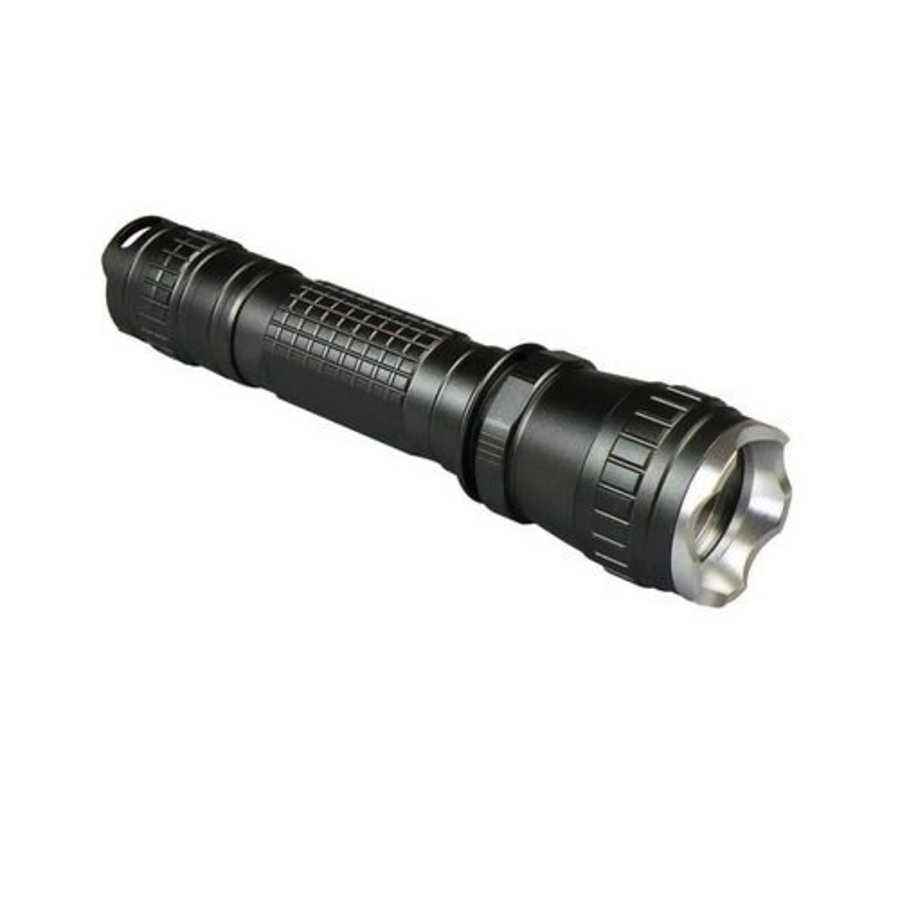 Recon Q8 POWERLED oplaadbare zaklamp 5W