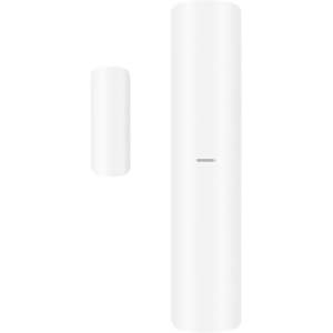 Hikvision draadloos tweeweg magneetcontact met 2 extra ingangen