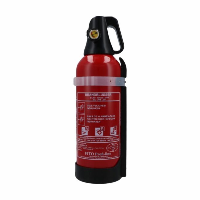 Fito Profiline Brandblusser schuim 2L FS2P ABF