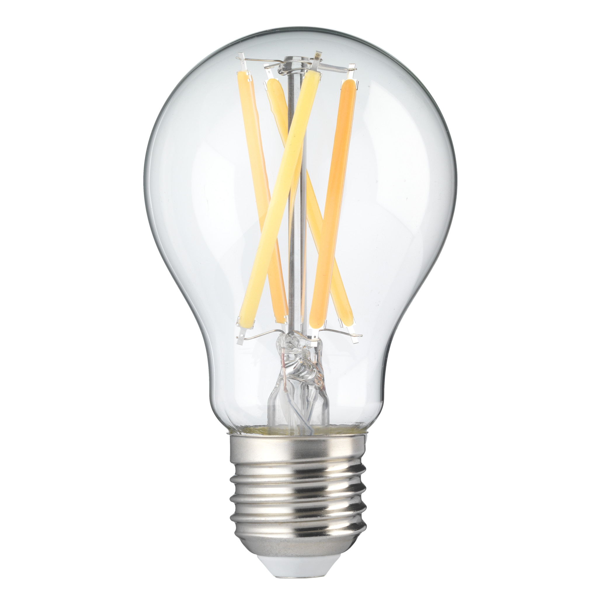 Alecto slimme filament GLS lamp met E27 fitting