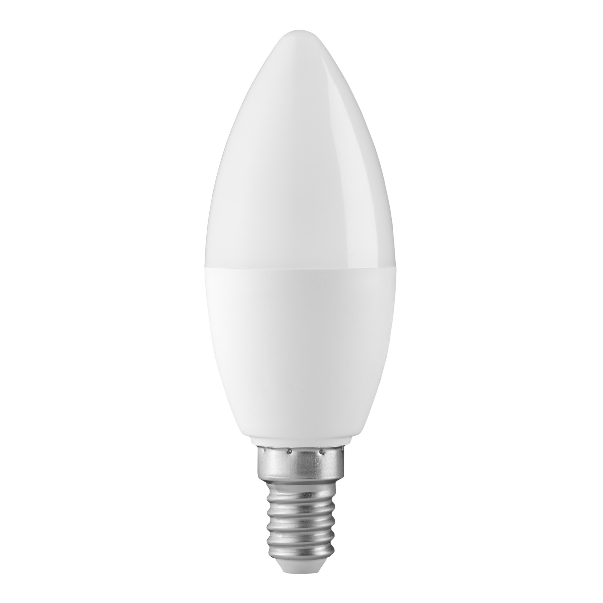 Alecto Smart candle RGB lamp met E14 fitting