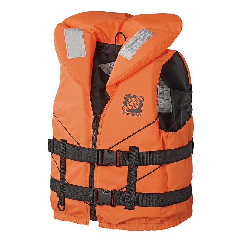 Reddingsvest Tornado M/L adult 60-70kg - 100N, ISO 12402-4