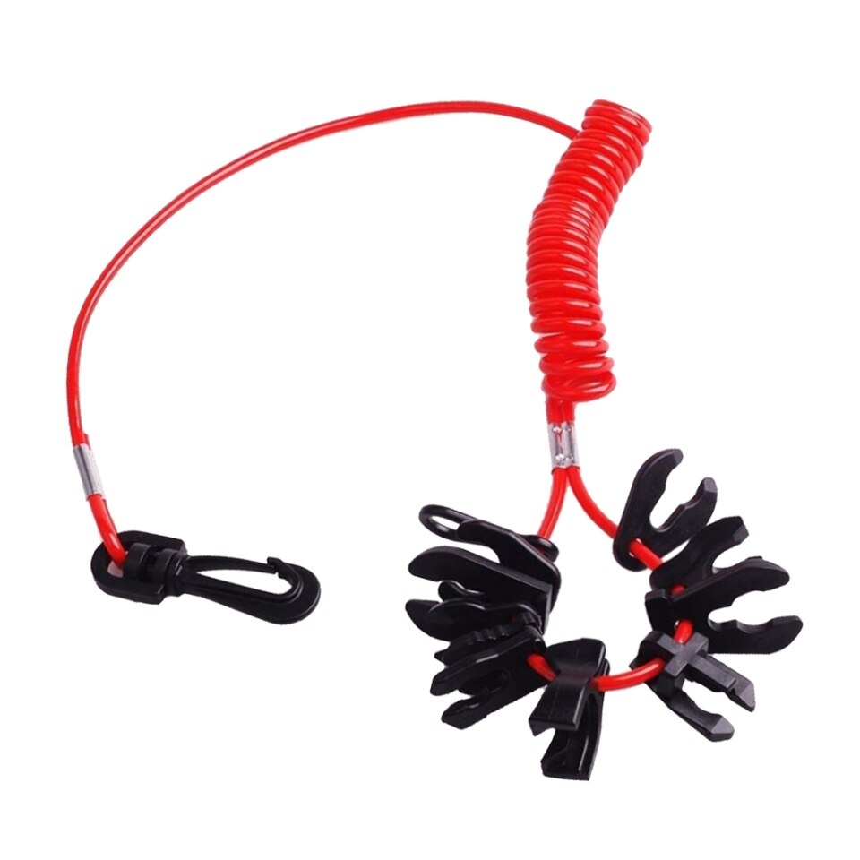 Universele Kill Switch kabel