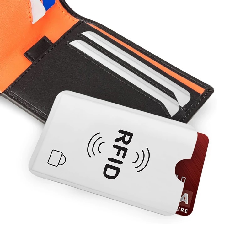 RFID Blocker voor pinpas/creditcard