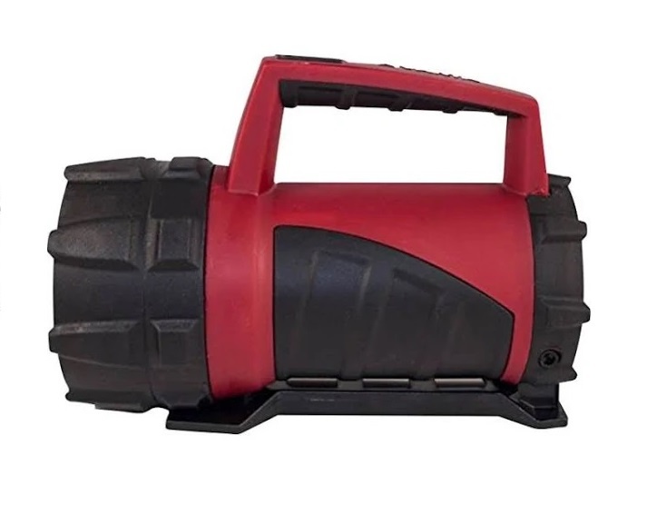 Industrial beam lantern 4D -