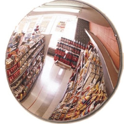 Convex Bewakingsspiegel Rond 80 cm