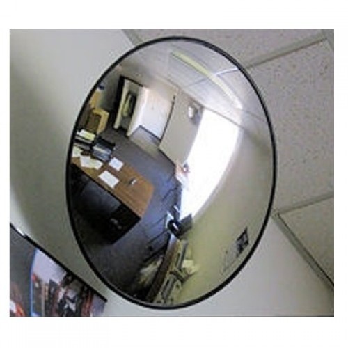 Convex Bewakingsspiegel Rond 60 cm