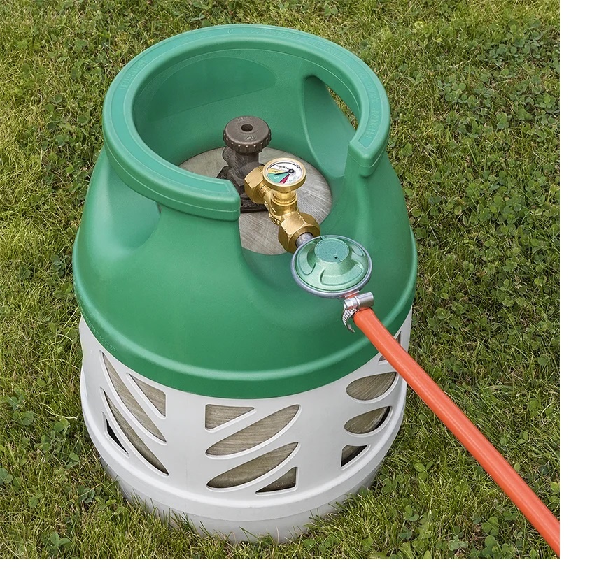GasStop gasfleszekering voor propaangasflessen NL 21,8mm LH (G.5) GSNL1