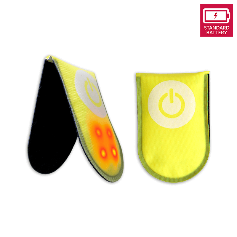LED magneet clip (2X)
