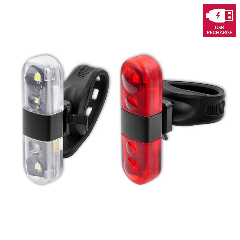 Verlichtingsset USB capsule