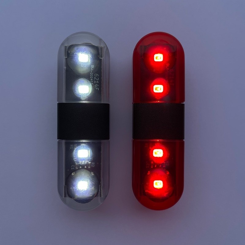 Verlichtingsset USB capsule