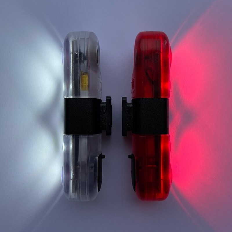 Verlichtingsset USB capsule