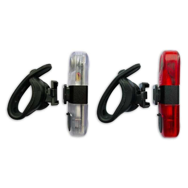 Verlichtingsset USB capsule