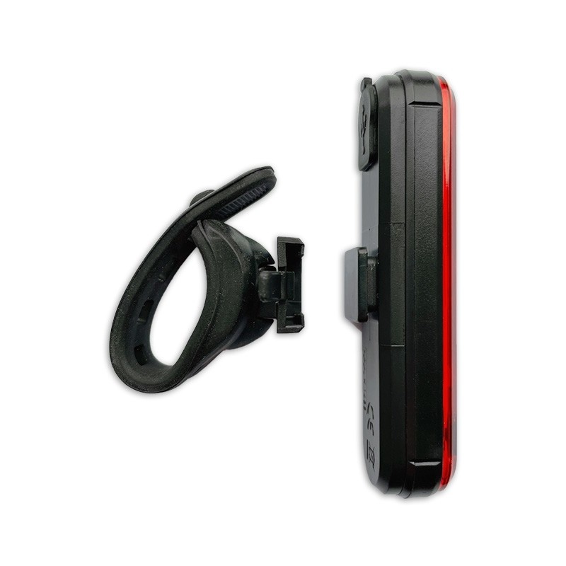 Achterlicht USB capsule XL