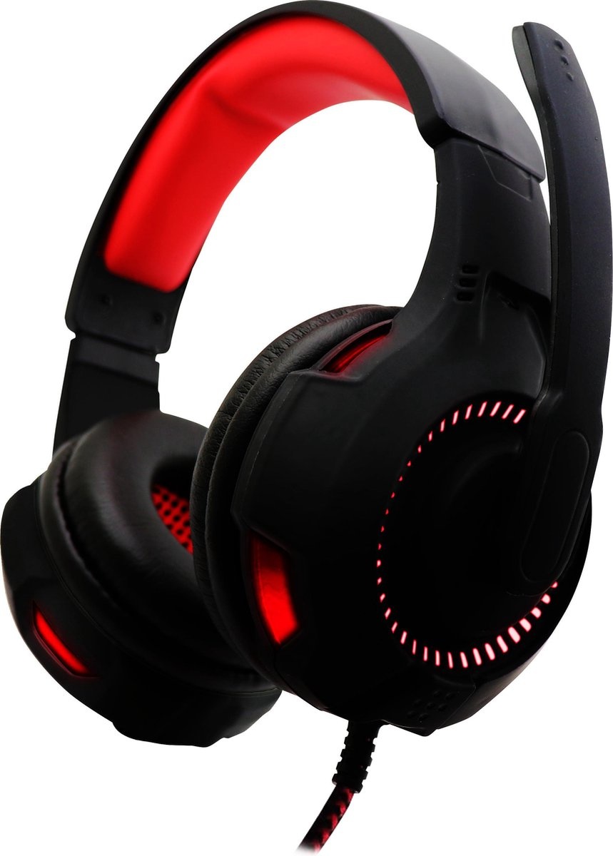 Memphis GamingHeadset
