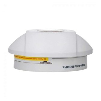 FIT-230RF 230v NEN2555 rookmelder draadloos koppelbaar