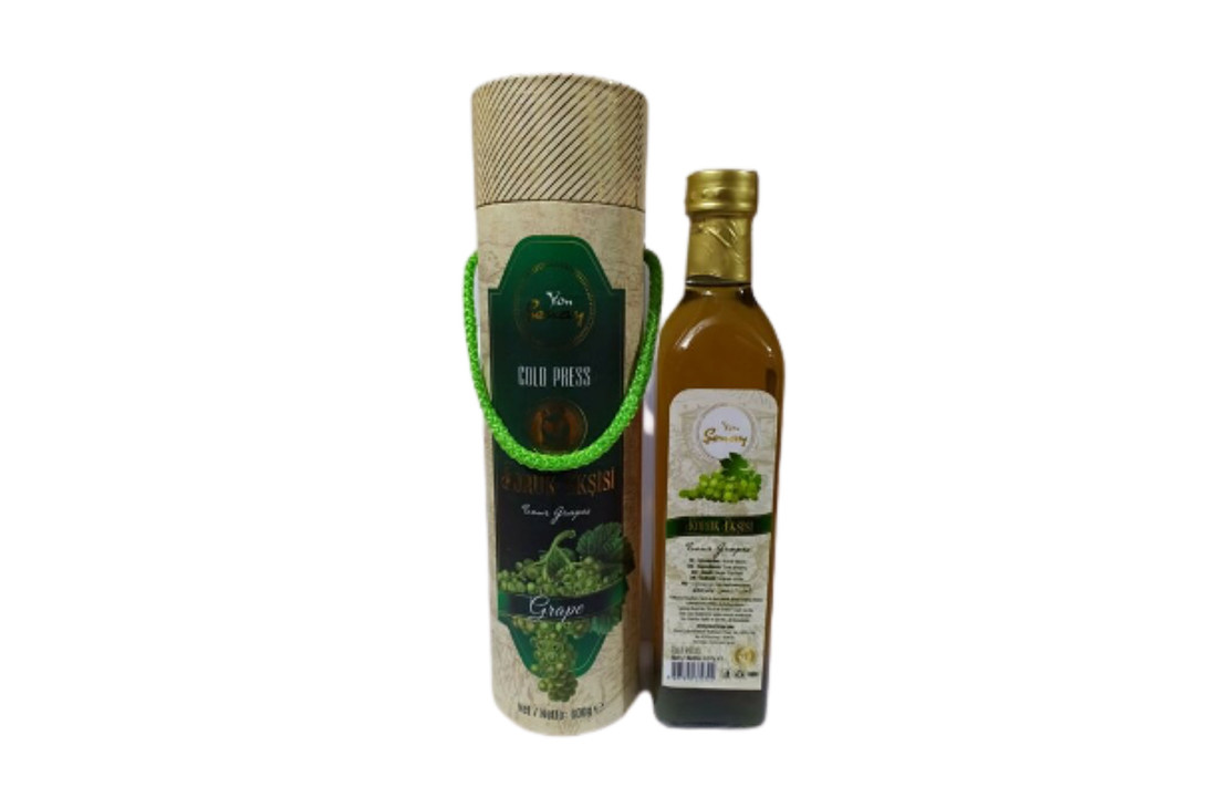 Senay Azijnzuur 600 ML