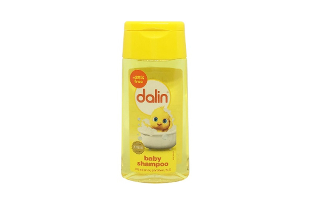 Dalin Baby shampoo 200ml