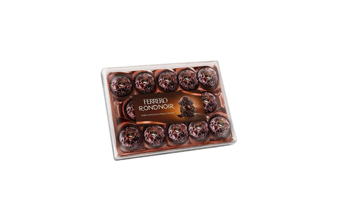 Ferrero rondnoir